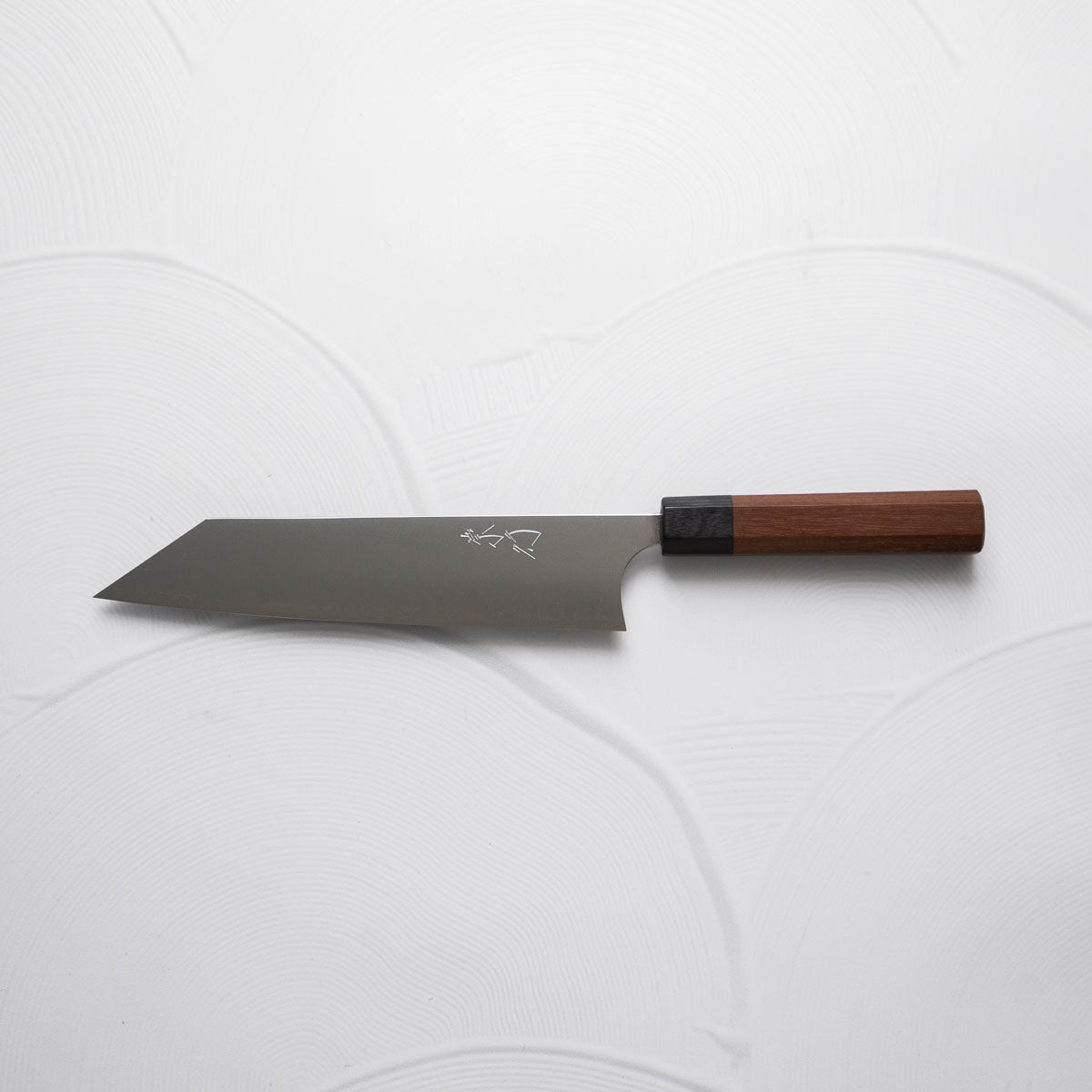 Shibata Koutetsu SG2 Gyuto/Kiritsuke 210mm - Rosewood