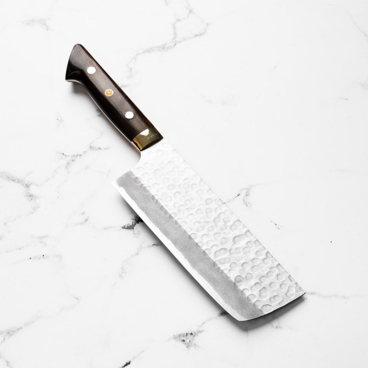 Masakage Zero Blue Super Nakiri