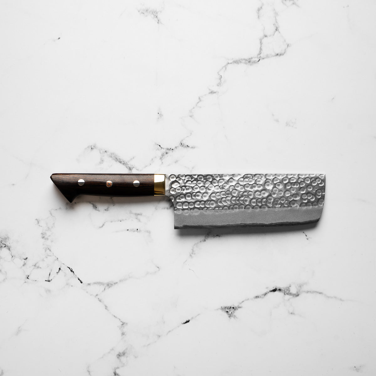 Masakage Zero Blue Super Nakiri