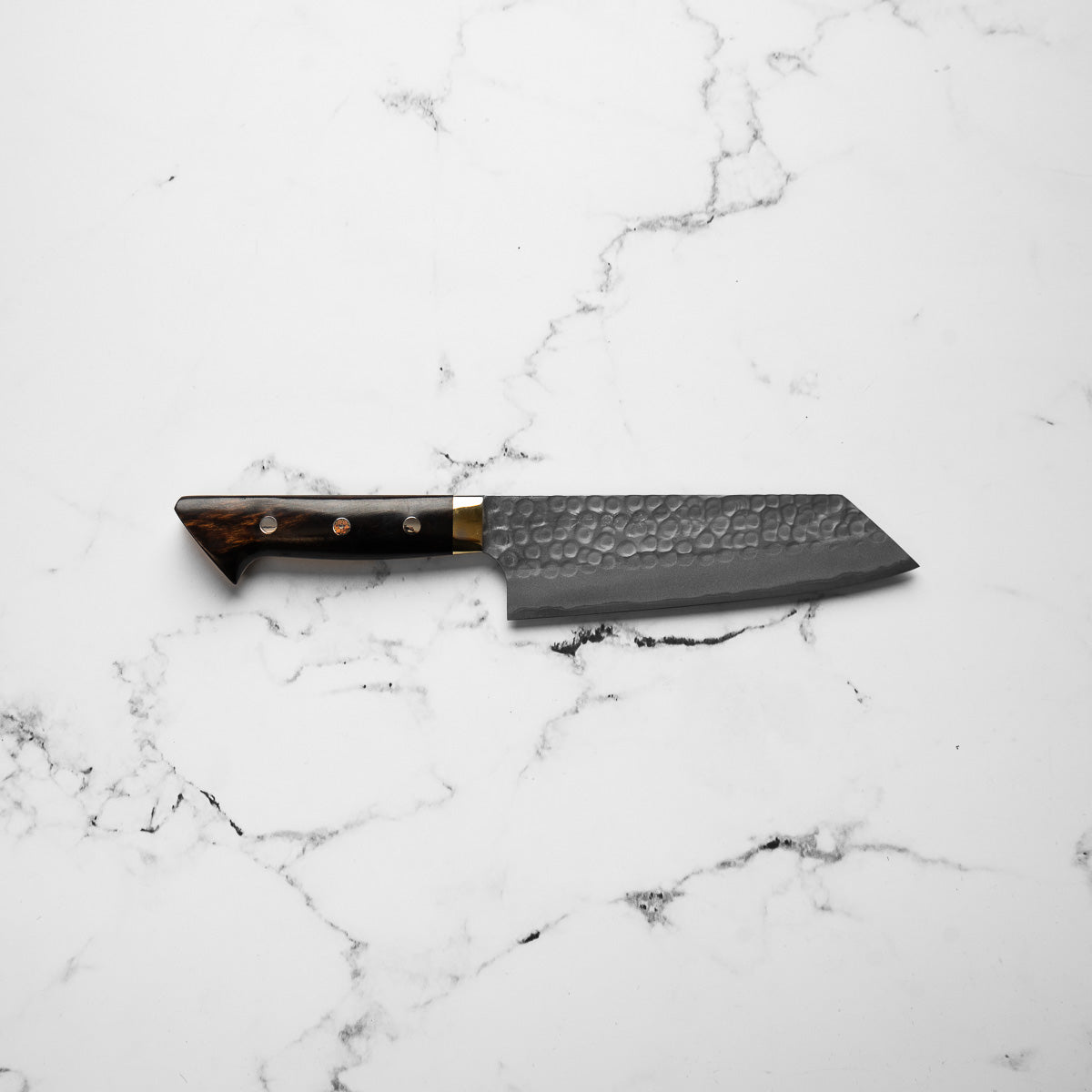 Masakage Zero Blue Super Bunka