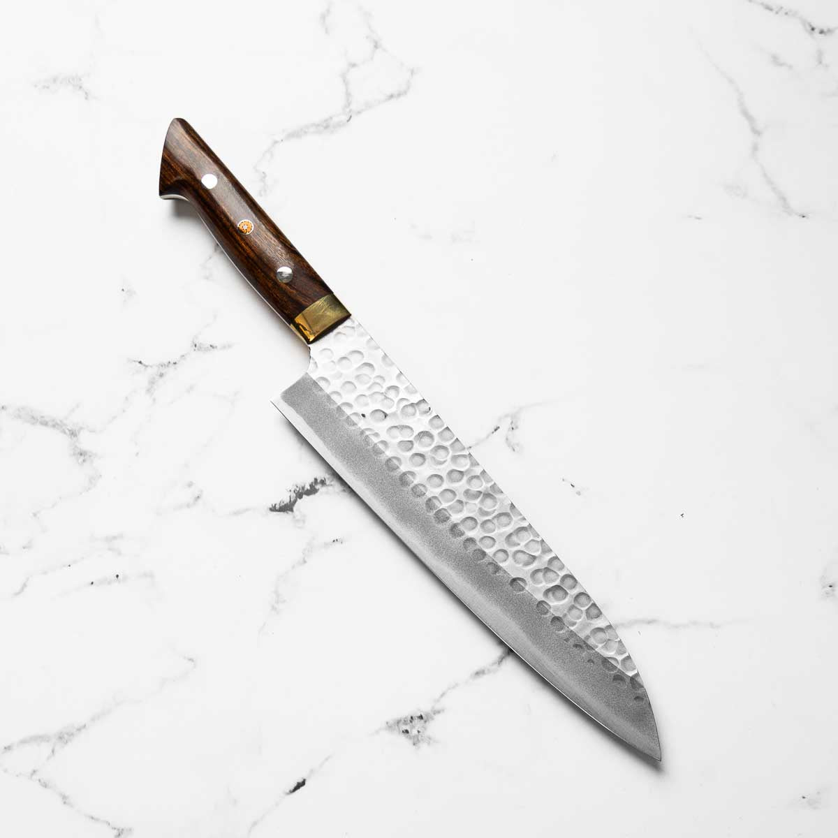 Masakage Zero Blue Super Gyuto 210mm