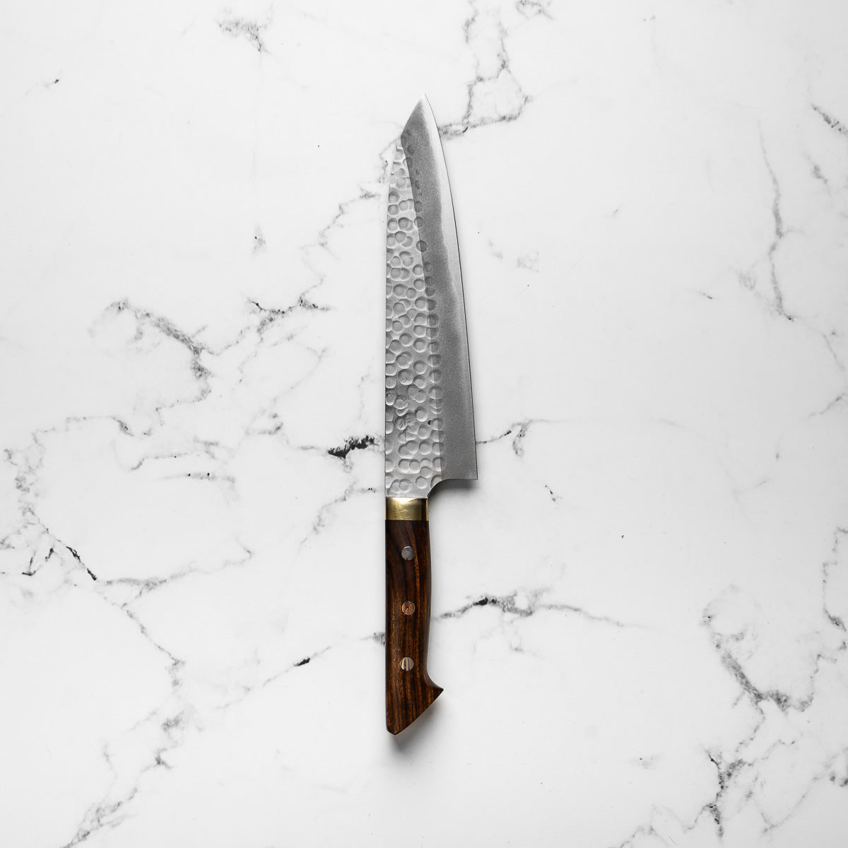Masakage Zero Blue Super Gyuto 210mm