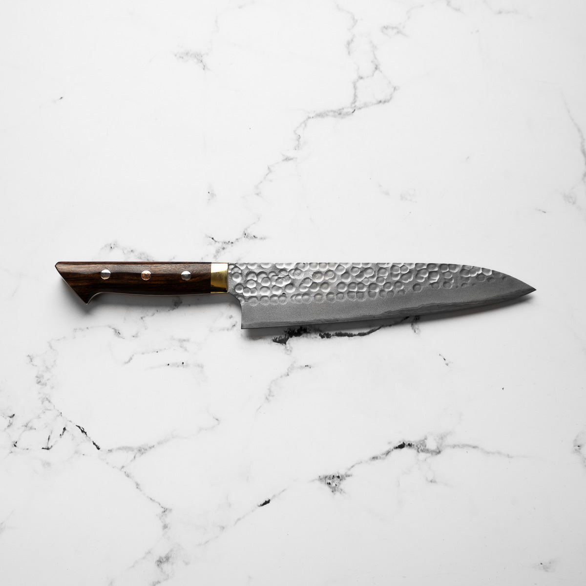 Masakage Zero Blue Super Gyuto 210mm