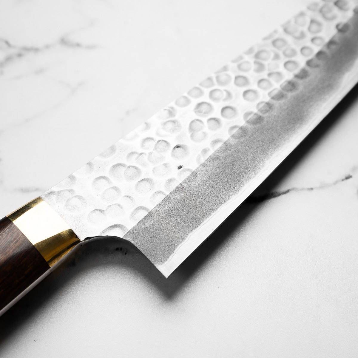 Masakage Zero Blue Super Gyuto 210mm
