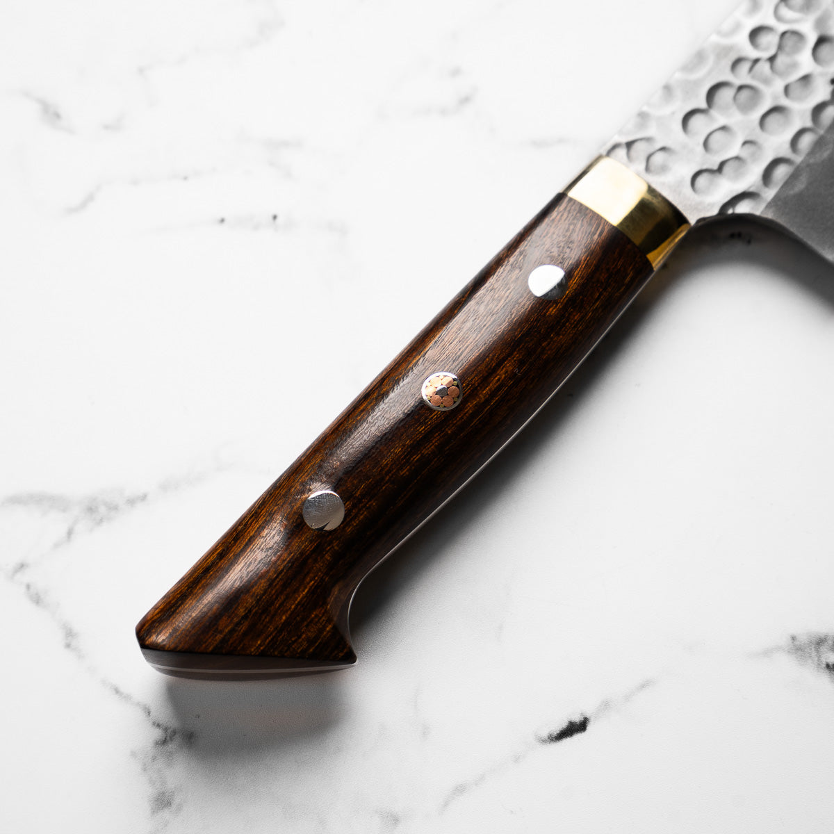 Masakage Zero Blue Super Gyuto 210mm