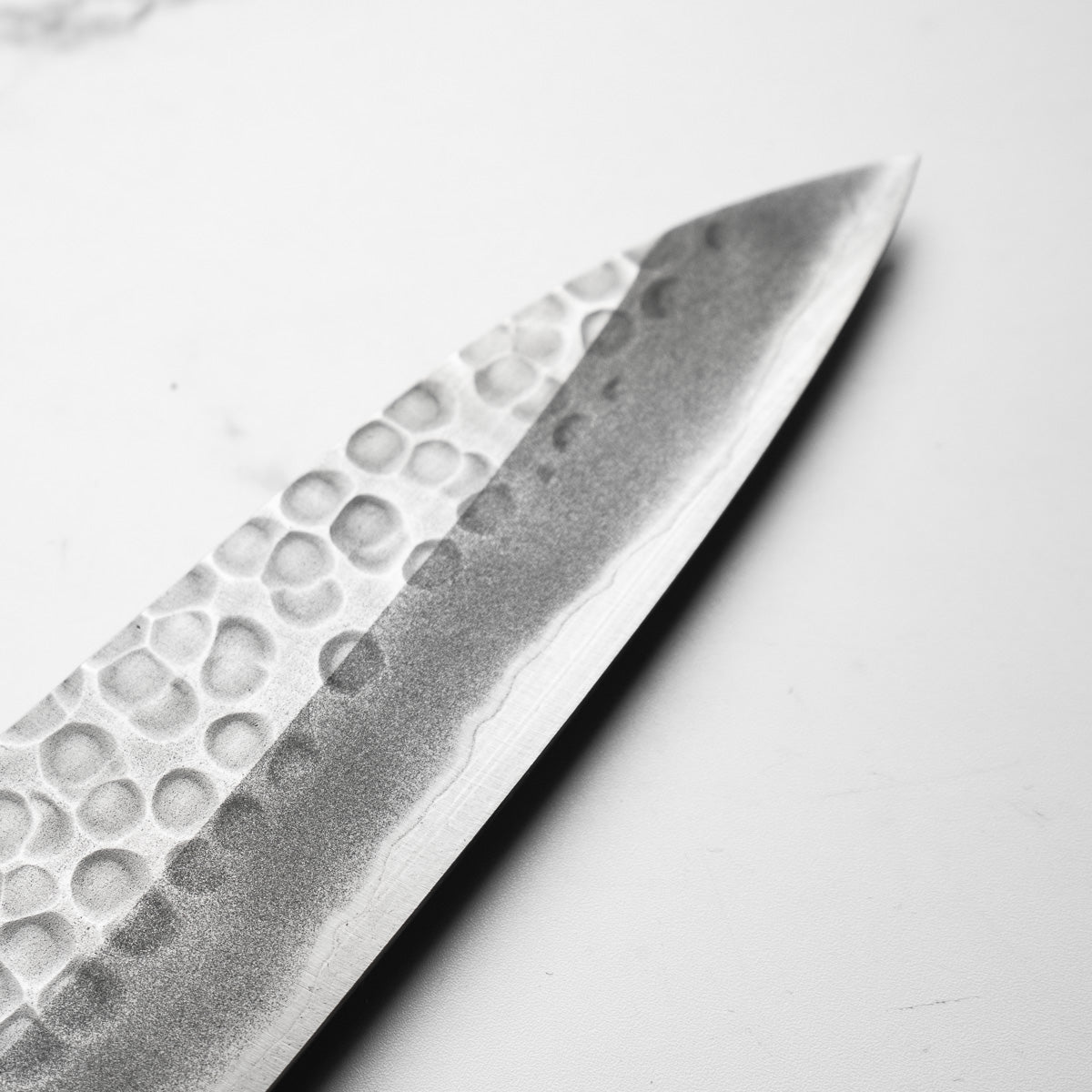 Masakage Zero Blue Super Gyuto 210mm