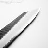 Nigara Hamono SG2 Kurouchi Tsuchime Kiritsuke Sujihiki 255mm - Ebony
