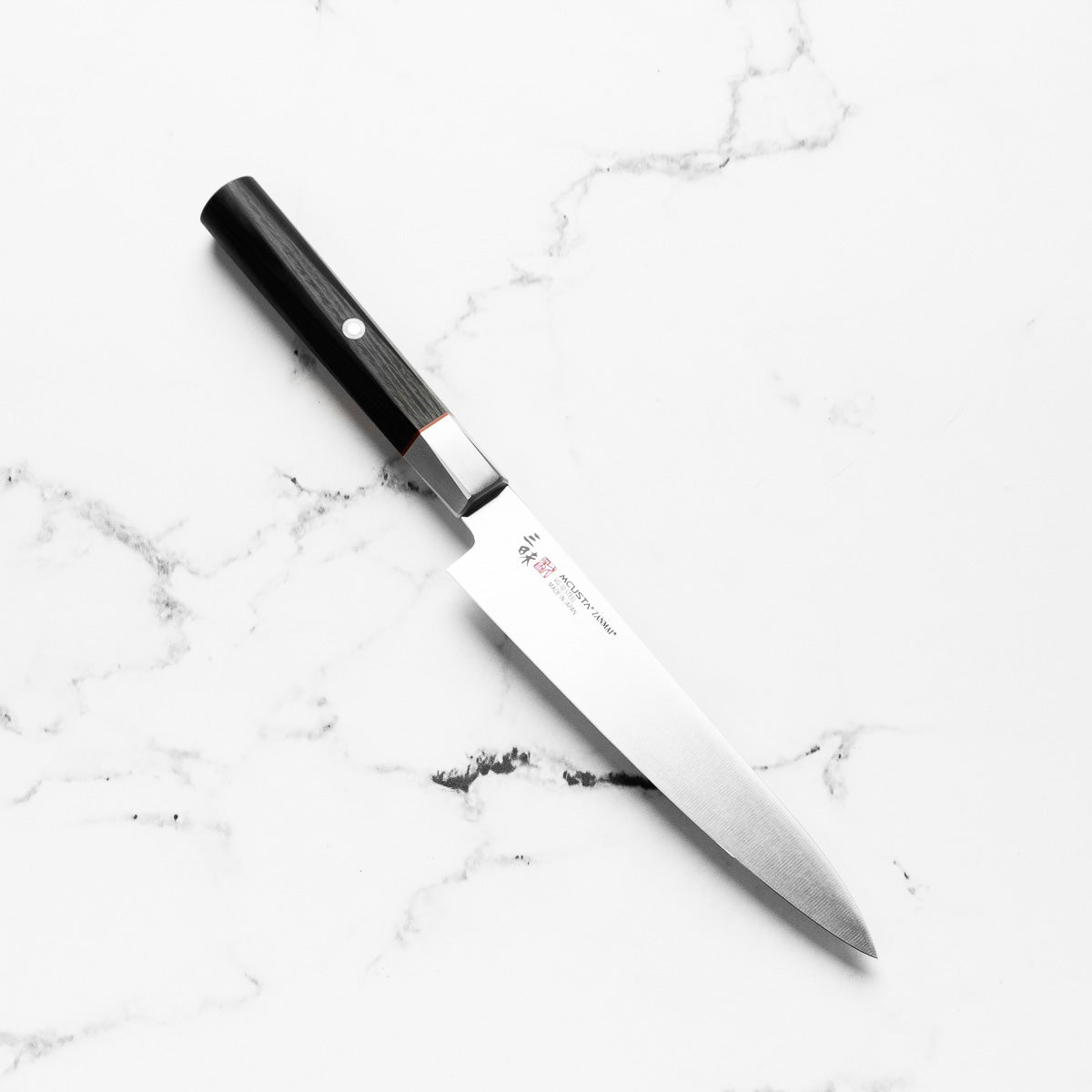 Mcusta Zanmai "Hybrid" VG10 Petty 150mm