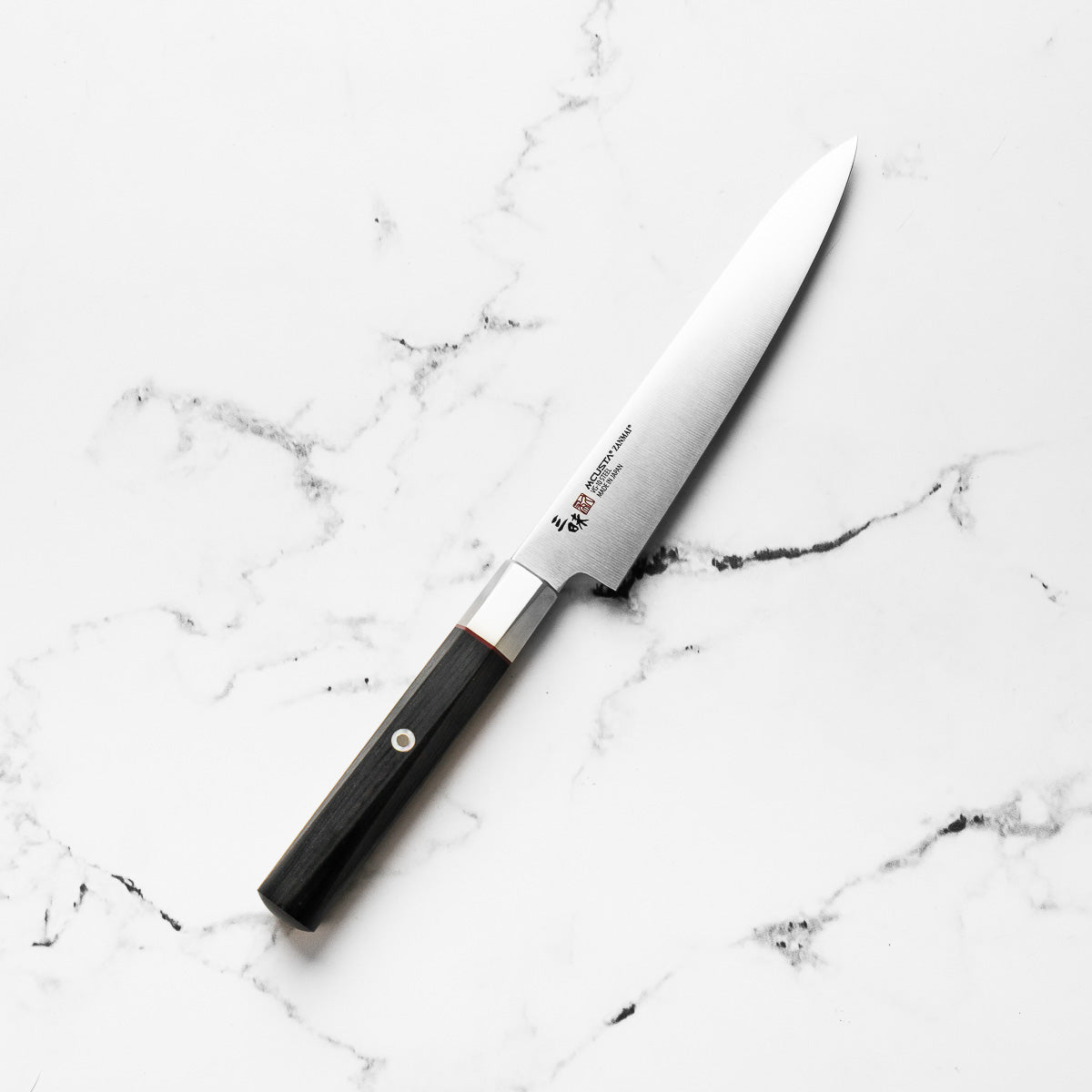 Mcusta Zanmai "Hybrid" VG10 Petty 150mm