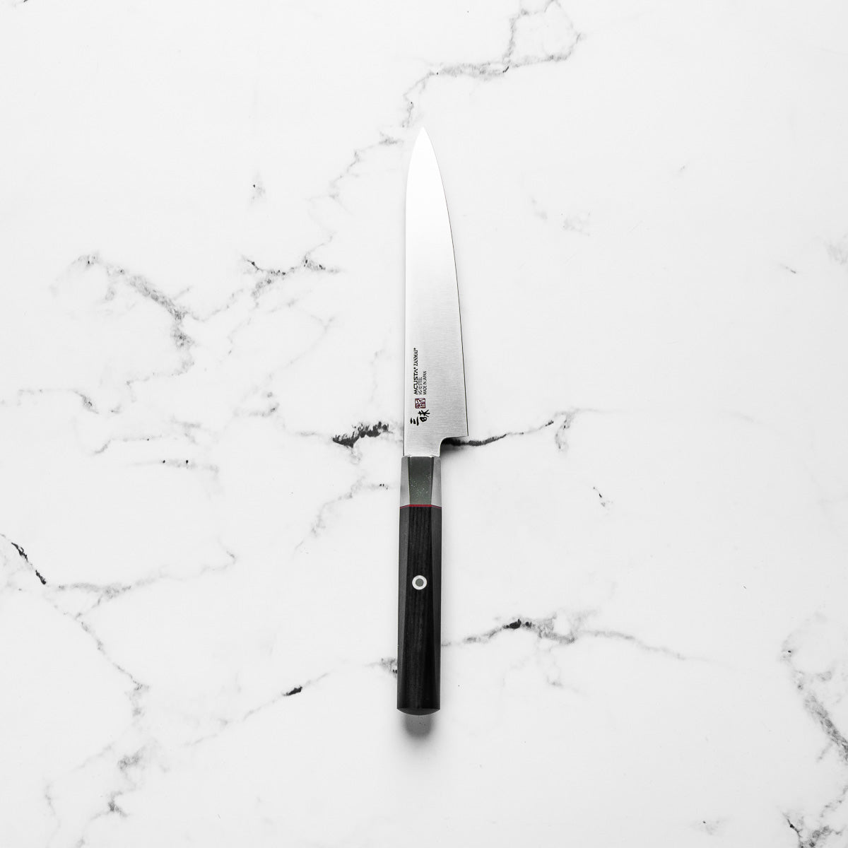 Mcusta Zanmai "Hybrid" VG10 Petty 150mm