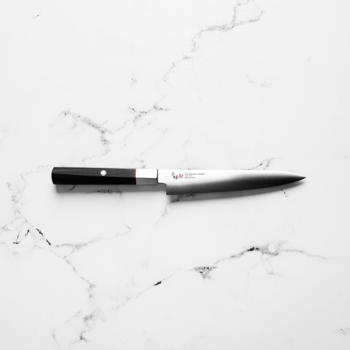 Mcusta Zanmai "Hybrid" VG10 Petty 150mm