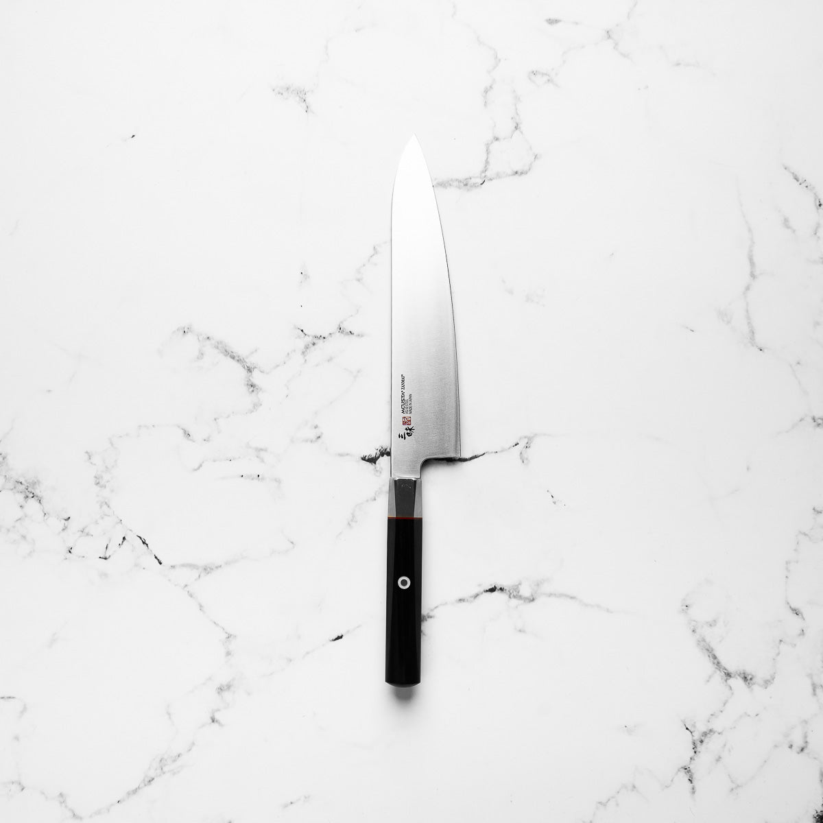 Mcusta Zanmai "Hybrid" VG10 Gyuto 240mm