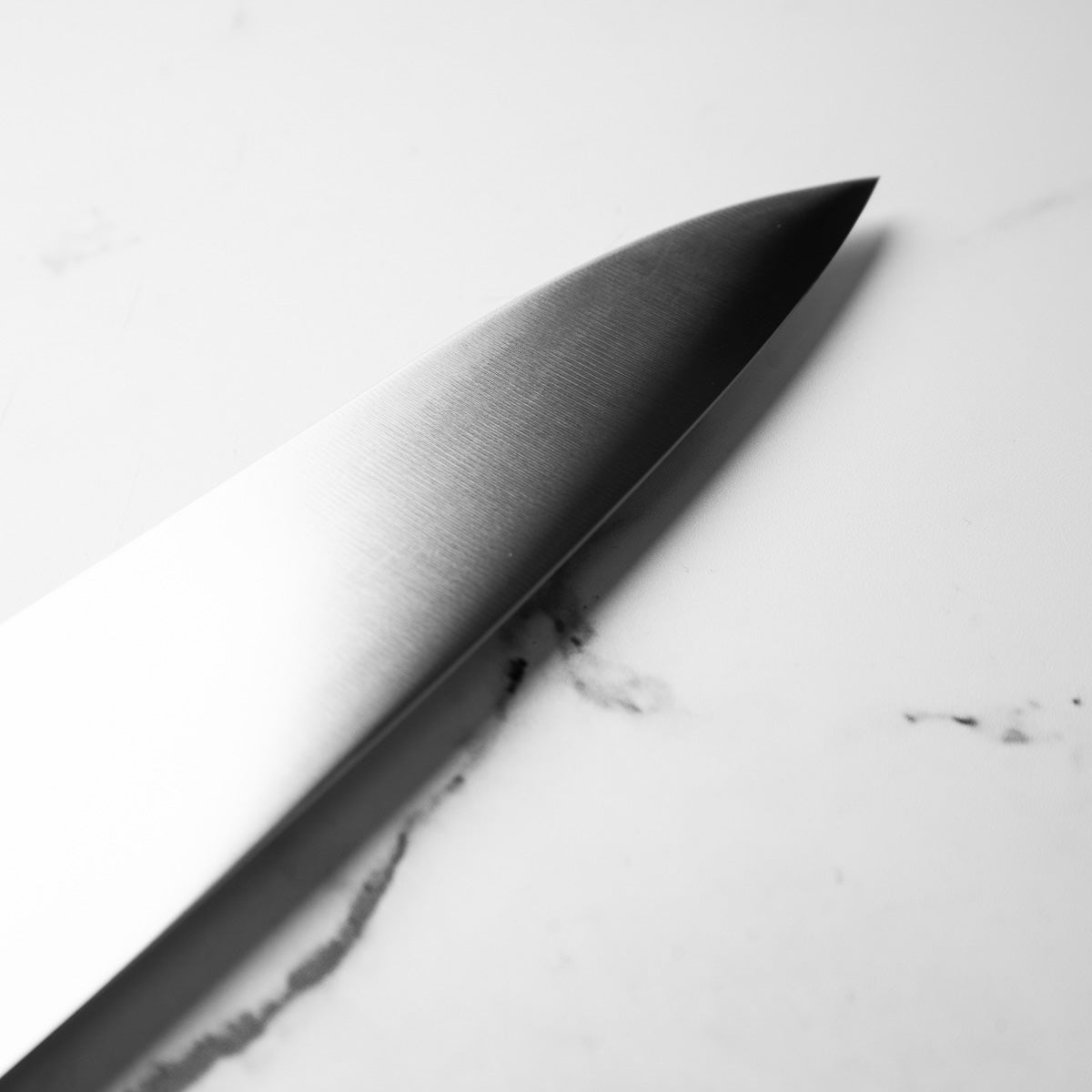 Mcusta Zanmai "Hybrid" VG10 Gyuto 240mm