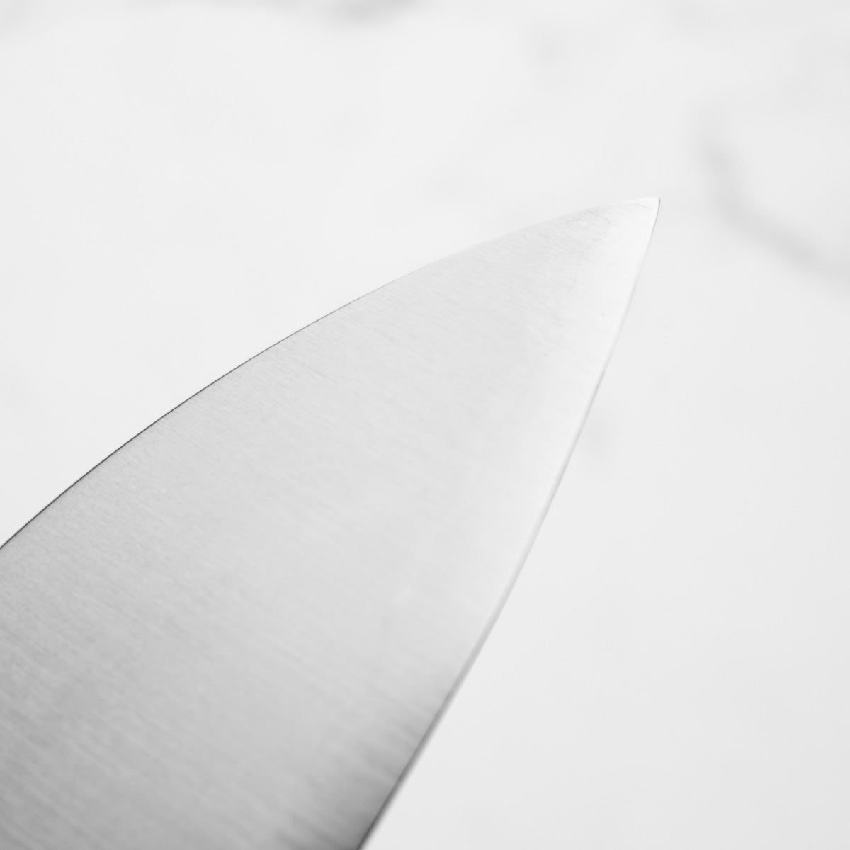 Hatsukokoro Hayabusa SG2 Santoku 165mm - Ebony