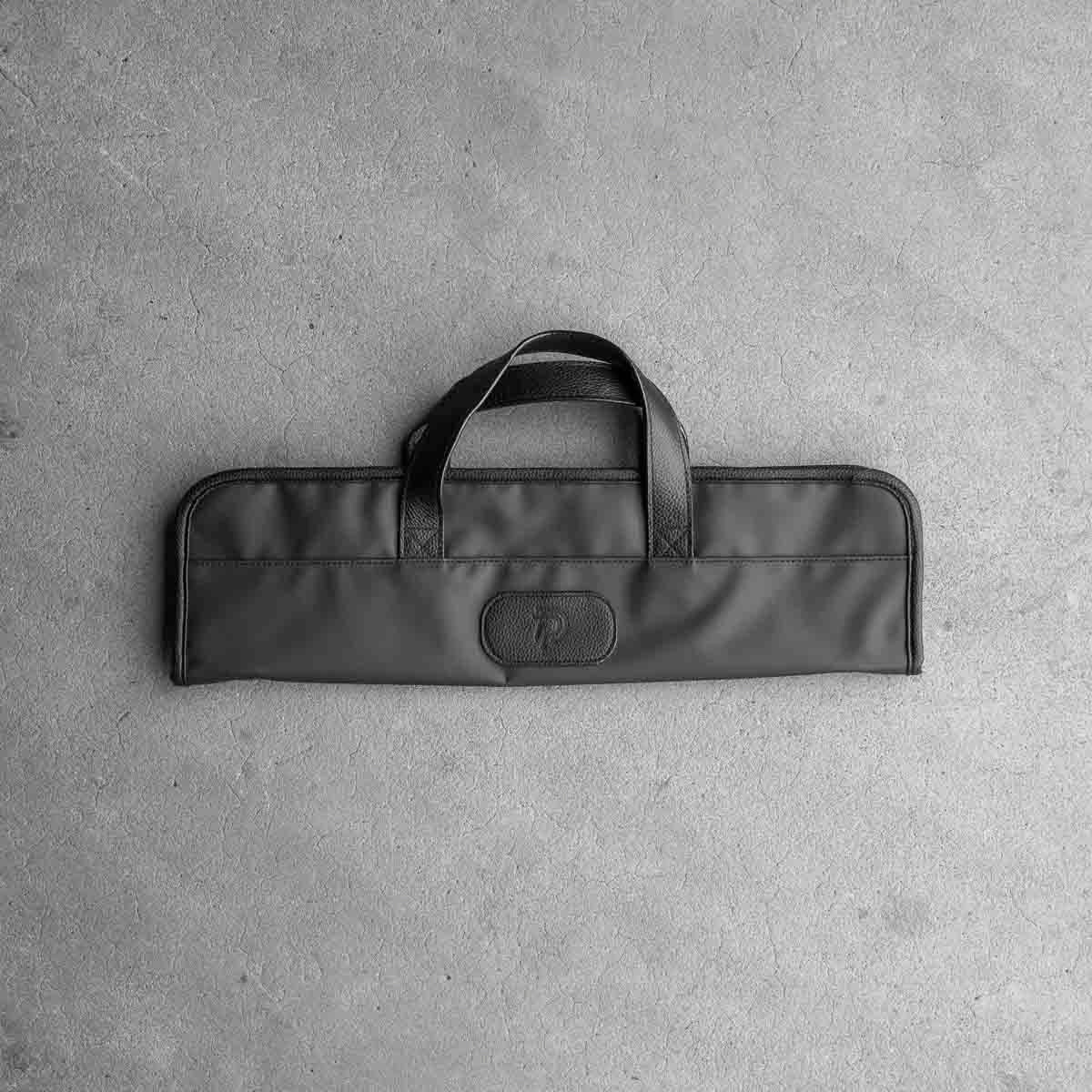 Porter 3 Pocket Polymer Knife Bag