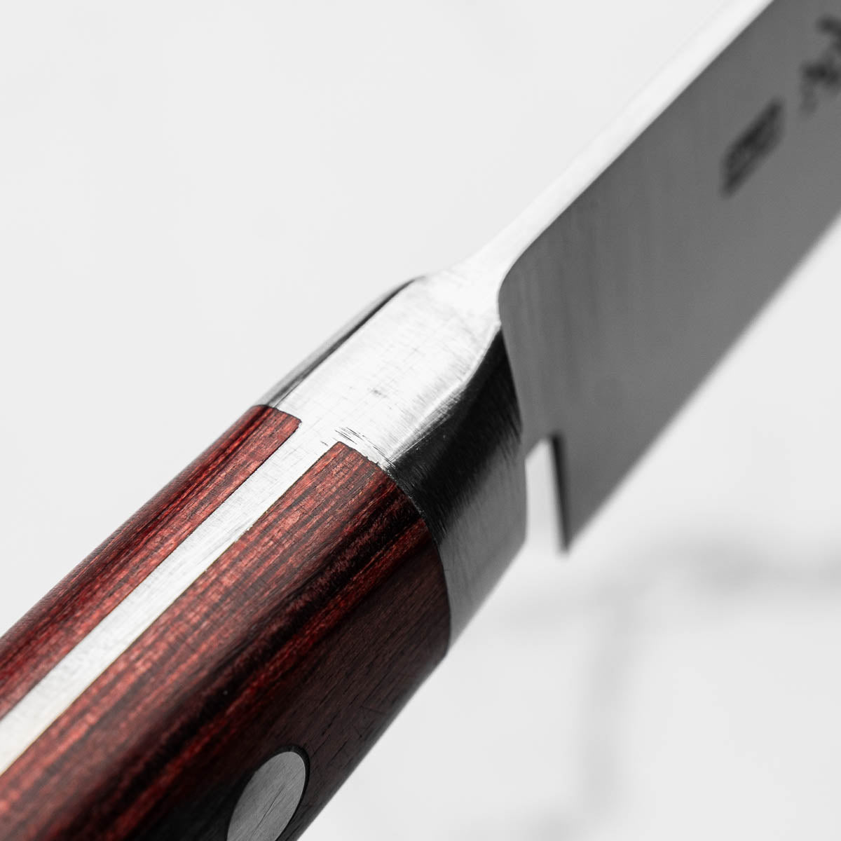 Seki Souma (Formerly FKM) Petty 150mm - Red