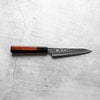 Yu Kurosaki AS Kokusen Petty 130mm - Siamese Rosewood