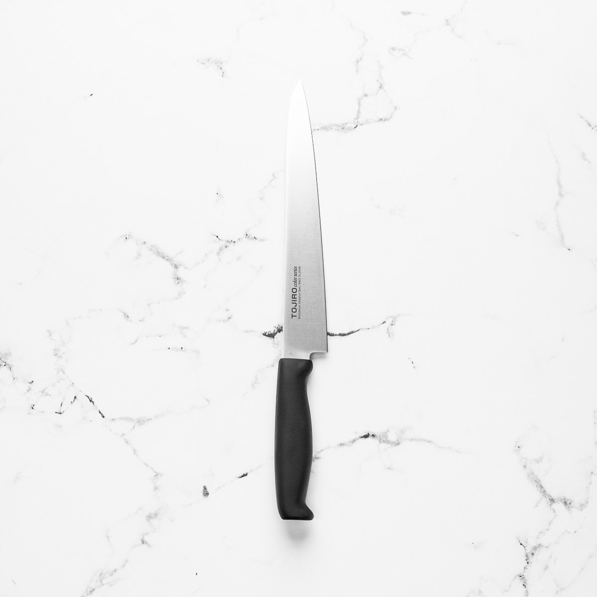 Tojiro Colour MV Sujihiki 240mm