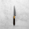 Yu Kurosaki AS Kokusen Petty 150mm - Siamese Rosewood