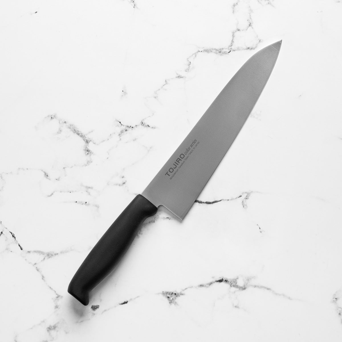 Tojiro Colour MV Gyuto 240mm