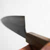 Hatsukokoro Kumokage Blue 2 Kurouchi Damascus Gyuto 210mm
