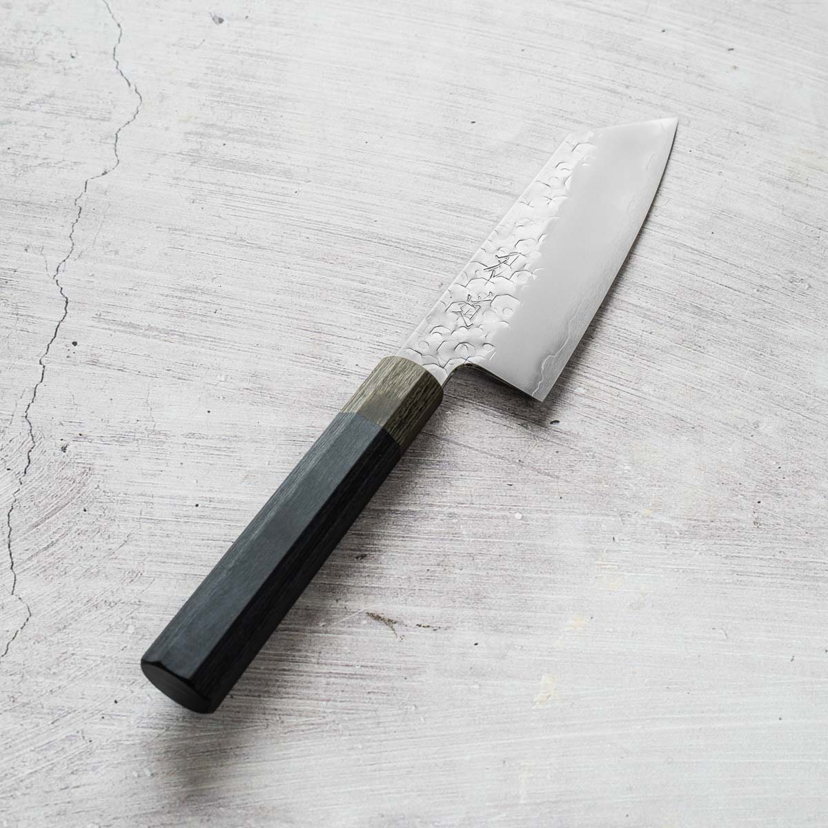 HADO Shiosai SG2 Ko-Bunka 135mm - Grey & Black