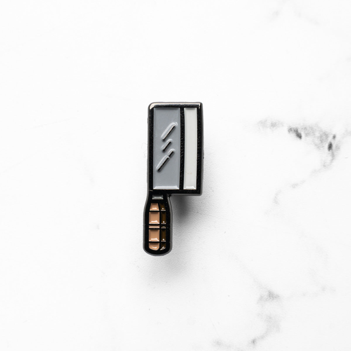 Enamel Pins - 4 Set (Series 2)