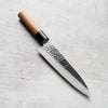 Ozawa Kiwami - 3 Knife Set with Whetstone