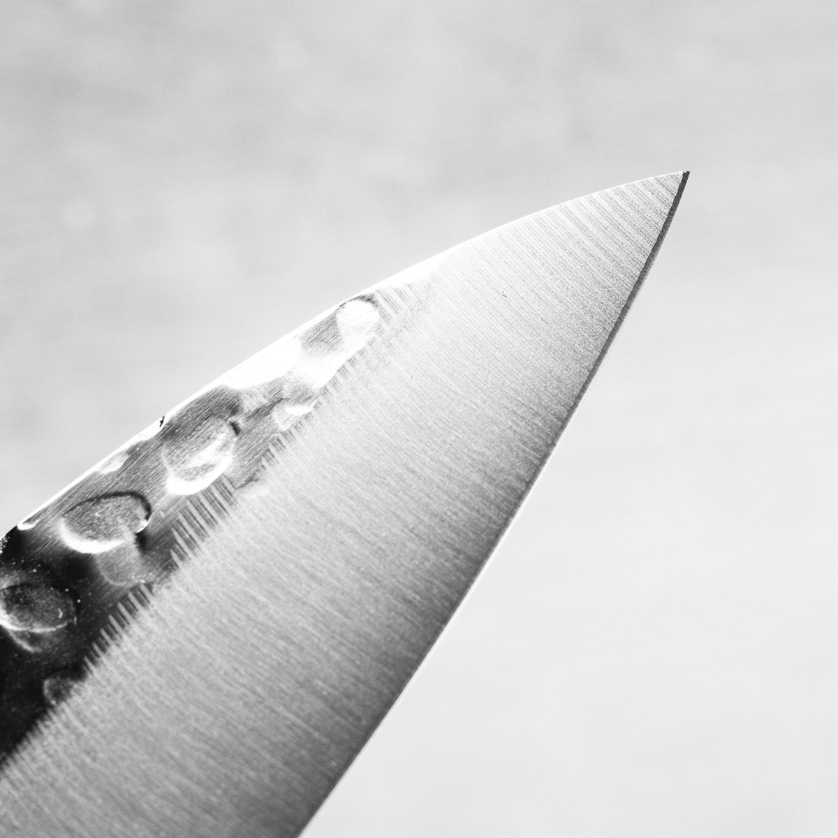 Ozawa Kiwami - 3 Knife Set with Whetstone