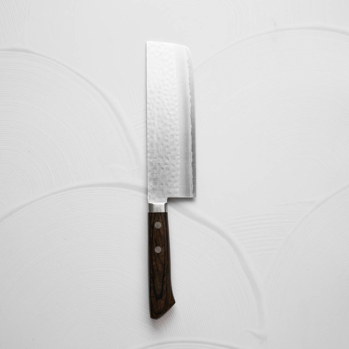 Masutani Kokuryu VG10 Nakiri 165mm