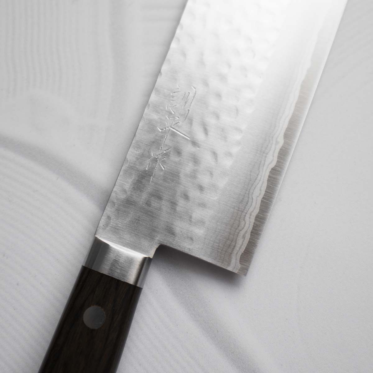 Masutani Kokuryu VG10 Nakiri 165mm