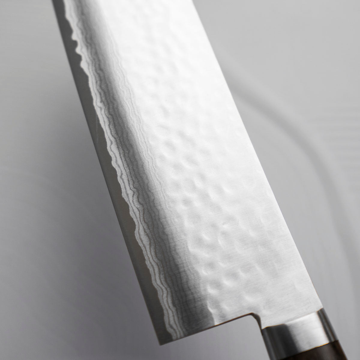 Masutani Kokuryu VG10 Nakiri 165mm