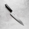 Hatsukokoro Hayabusa SG2 Kiritsuke 210mm - Mono Ebony