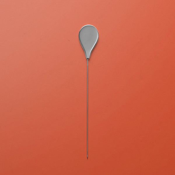 Cake Tester - Silver