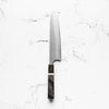 Masakage Yuki Gyuto 210mm - Maple w/White Stripe