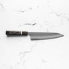 Masakage Yuki Gyuto 210mm - Maple w/White Stripe