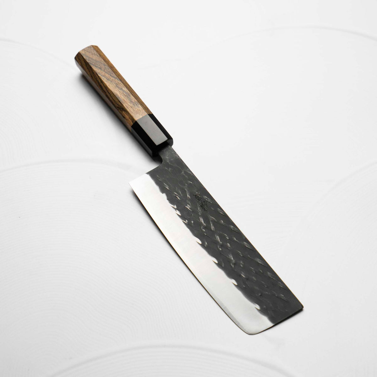Seido x Tadafusa SLD Tsuchime Nakiri 165mm