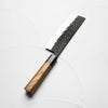 Seido x Tadafusa SLD Tsuchime Nakiri 165mm