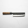 Seido x Tadafusa SLD Tsuchime Nakiri 165mm