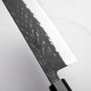Seido x Tadafusa SLD Tsuchime Nakiri 165mm