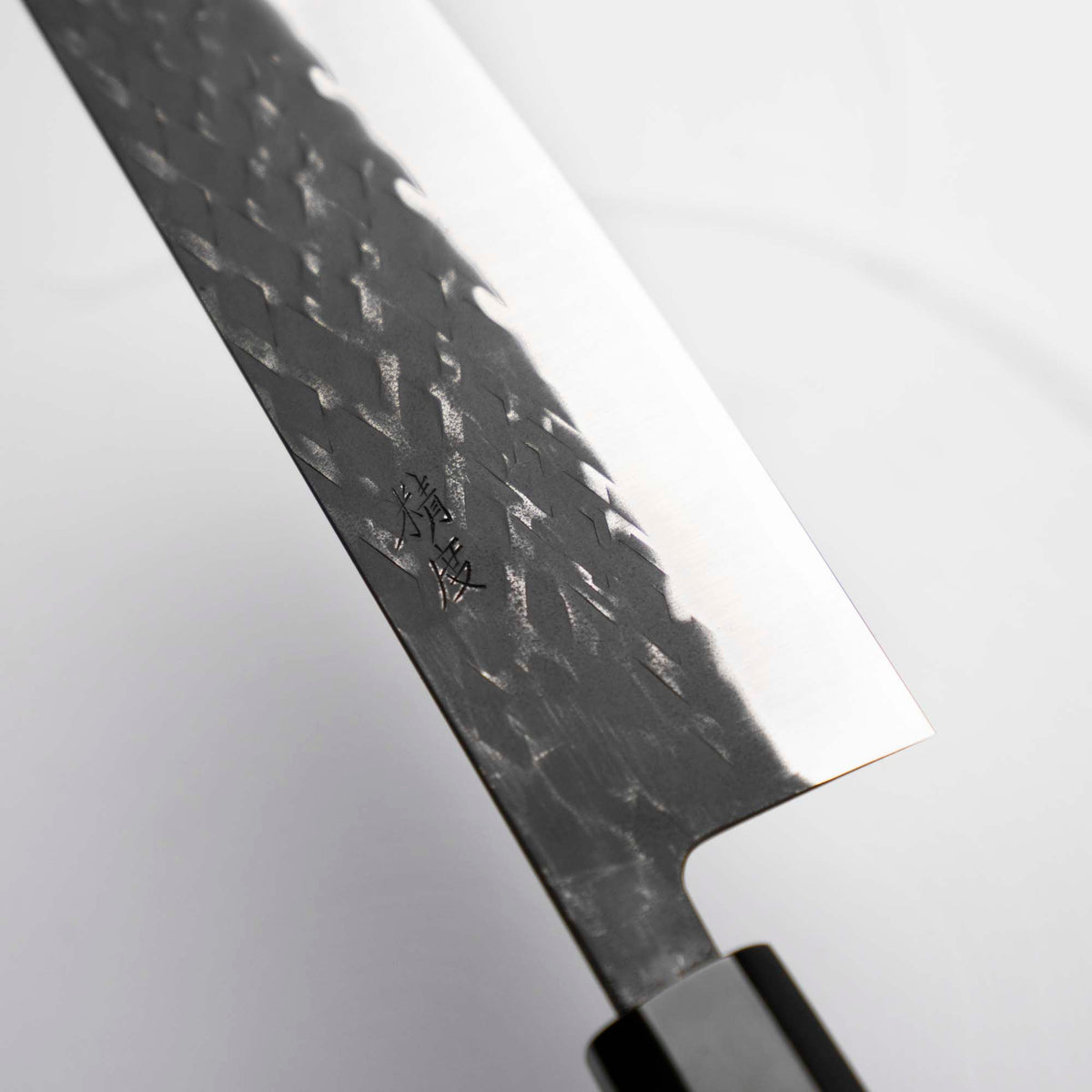 Seido x Tadafusa SLD Tsuchime Nakiri 165mm