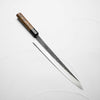 Seido x Tadafusa SLD Tsuchime Sujihiki 270mm