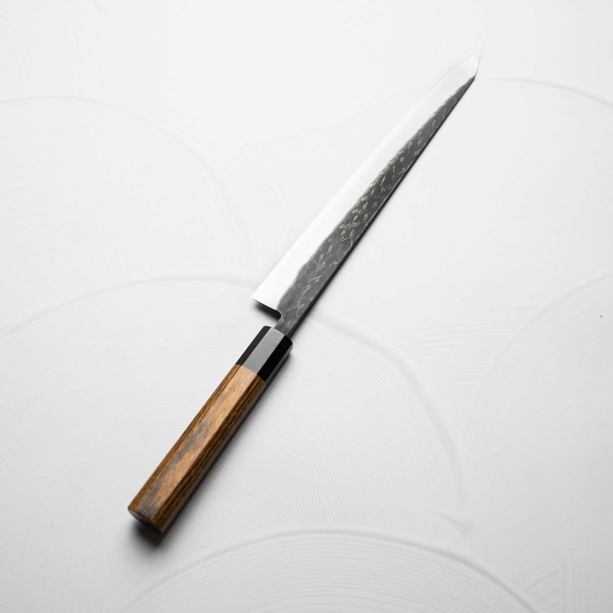 Seido x Tadafusa SLD Tsuchime Sujihiki 270mm