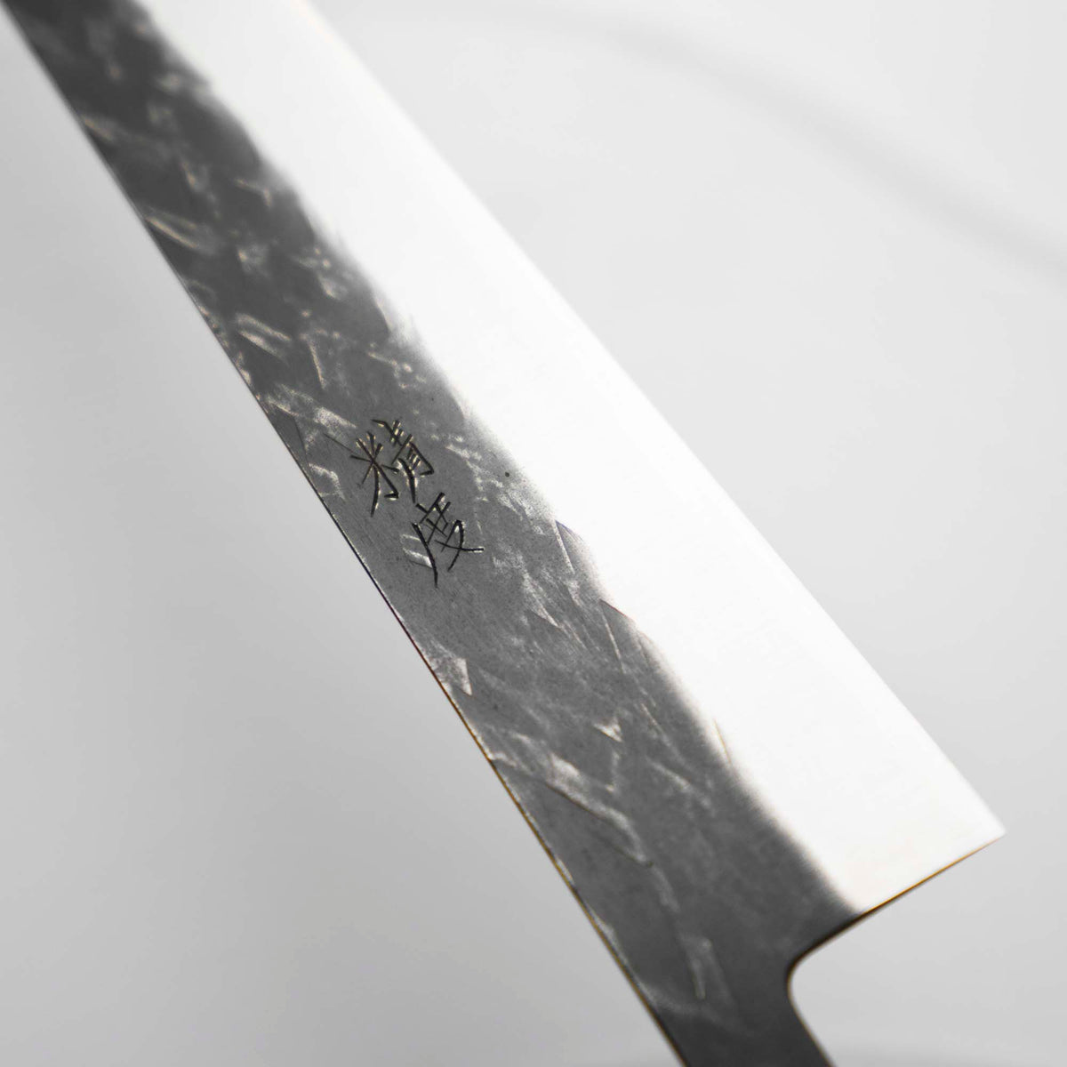 Seido x Tadafusa SLD Tsuchime Sujihiki 270mm