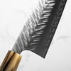 Yoshimi Kato SG Strix V-Tsuchime Nakiri