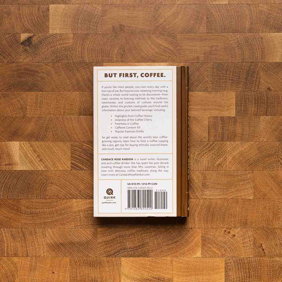 Stuff Every Coffee Lover Should Know