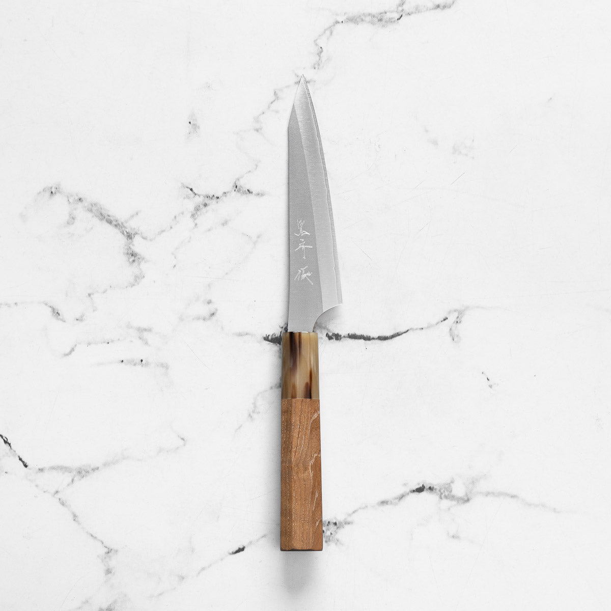 Yu Kurosaki Shin-Gekko VGXEOS Petty 150mm - Double Blonde