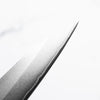 Yu Kurosaki Shin-Gekko VGXEOS Petty 150mm - Double Blonde