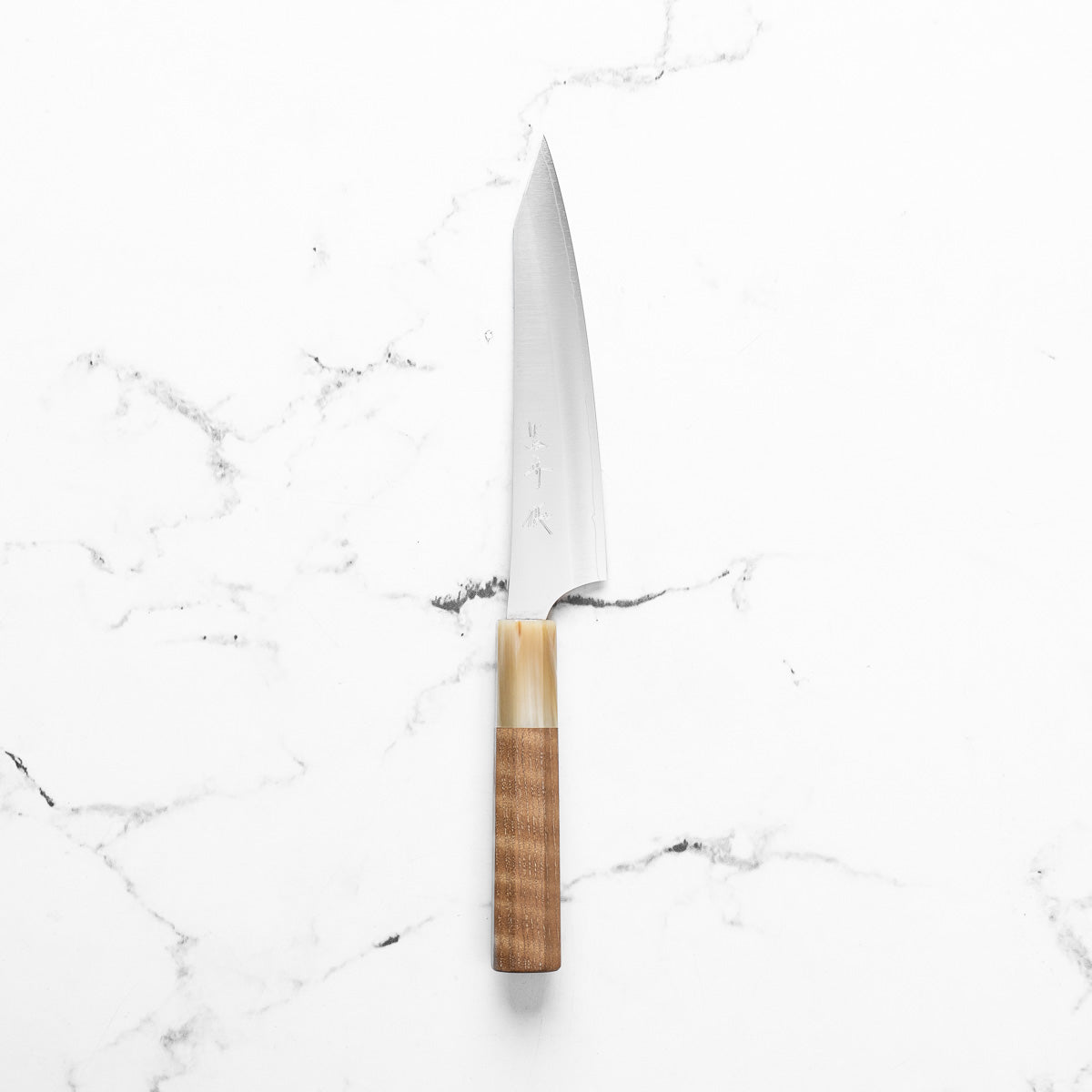 Yu Kurosaki Shin-Gekko VGXEOS Petty 130mm - Double Blonde