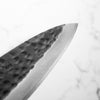 Tojiro Shirogami Tsuchime Deba 180mm